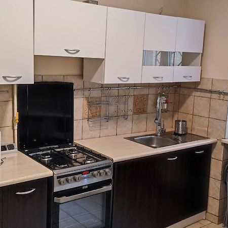 Two Room Apartment In A Prestigious Location Warszawa Zewnętrze zdjęcie