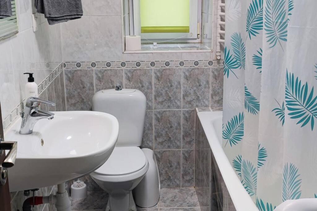 Two Room Apartment In A Prestigious Location Warszawa Zewnętrze zdjęcie