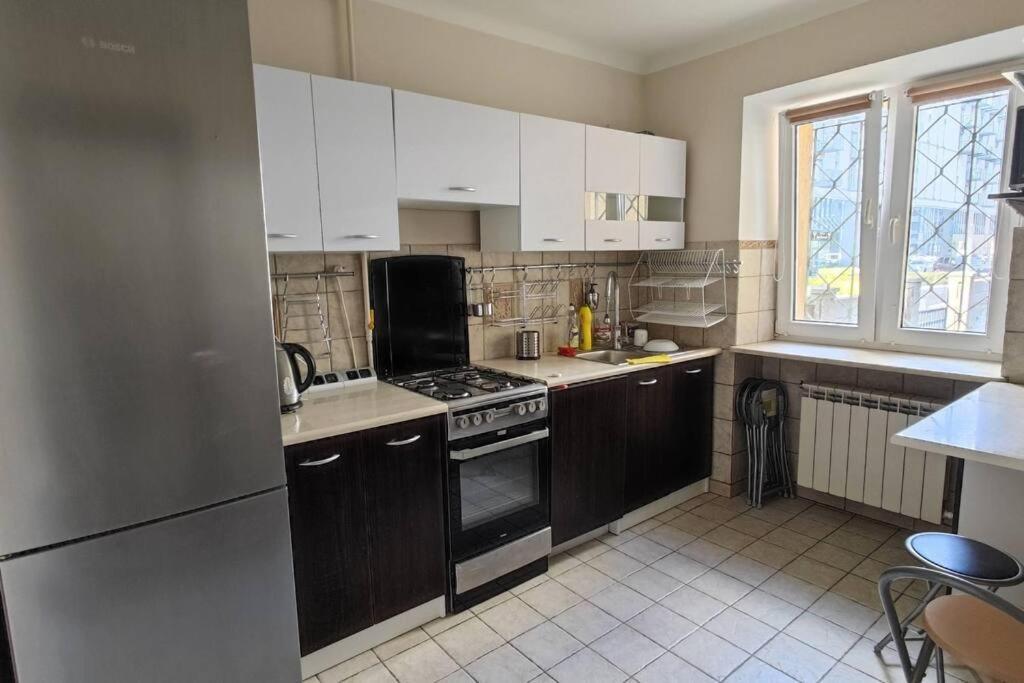 Two Room Apartment In A Prestigious Location Warszawa Zewnętrze zdjęcie