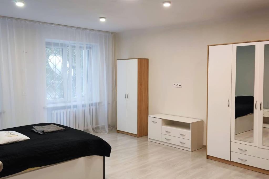 Two Room Apartment In A Prestigious Location Warszawa Zewnętrze zdjęcie