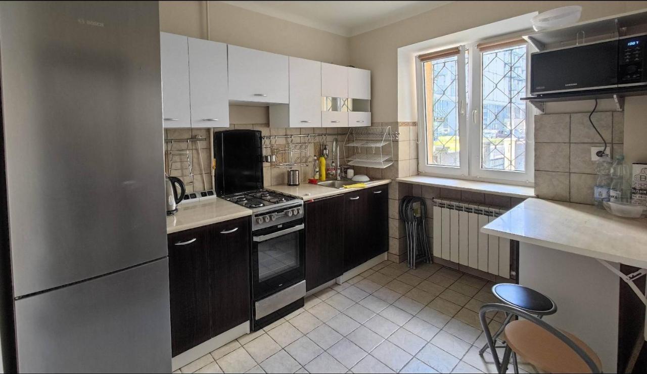 Two Room Apartment In A Prestigious Location Warszawa Zewnętrze zdjęcie
